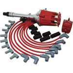 COMPLETE MAGNETO SETUPS - MSD-VERTEX-SUPERMAG